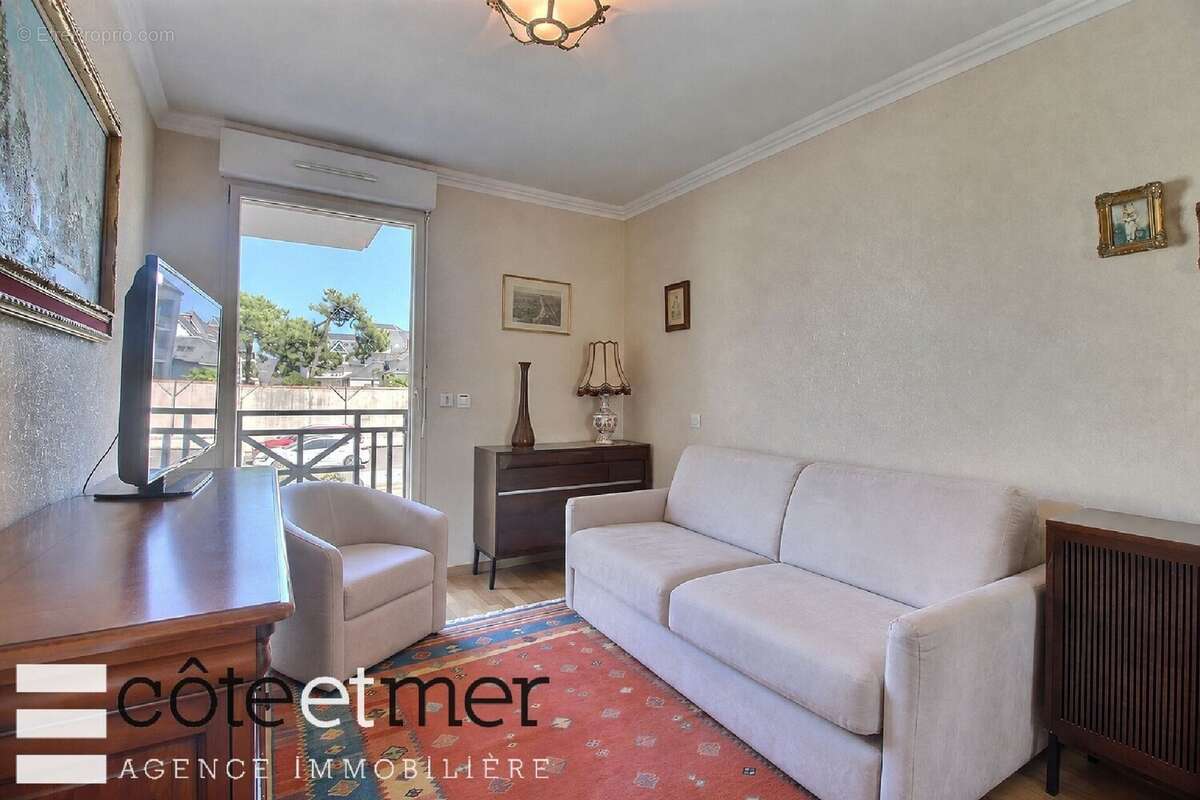 Appartement 92 m² à La Baule-Escoublac  - photo 9