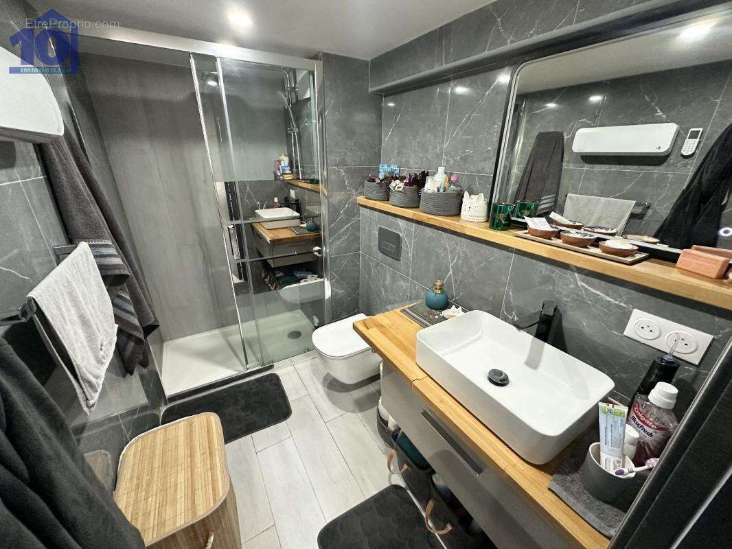 Maison 41 m² à Valras-Plage  - photo 10