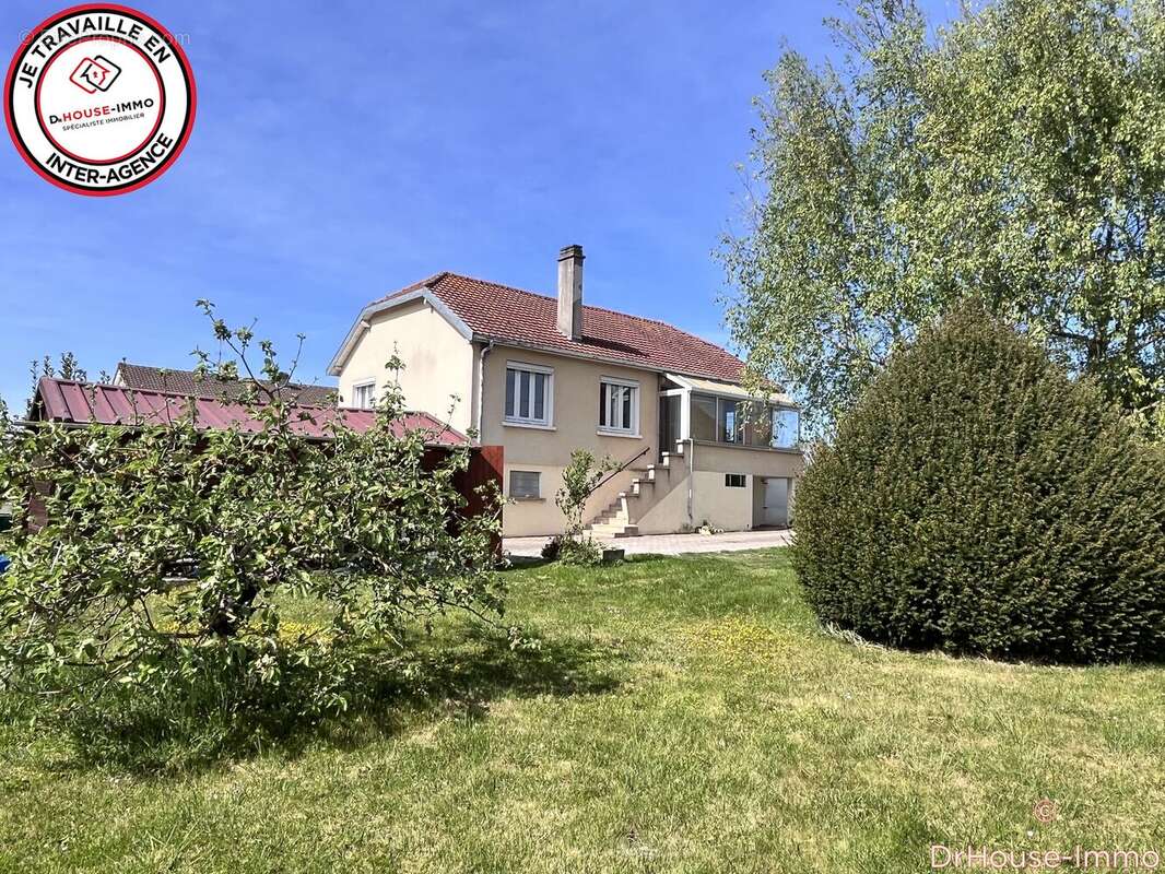 Maison 74 m² à Sainte-Maure  - photo 55