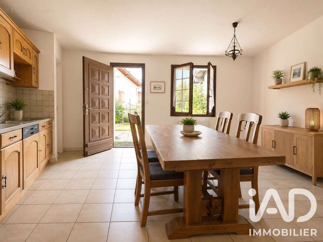 Photo 6 - Maison à TULLINS