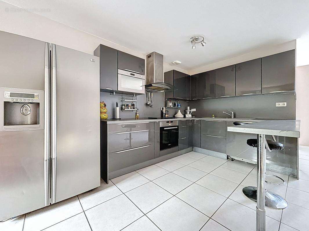 Maison à SAINT-RAMBERT-D'ALBON