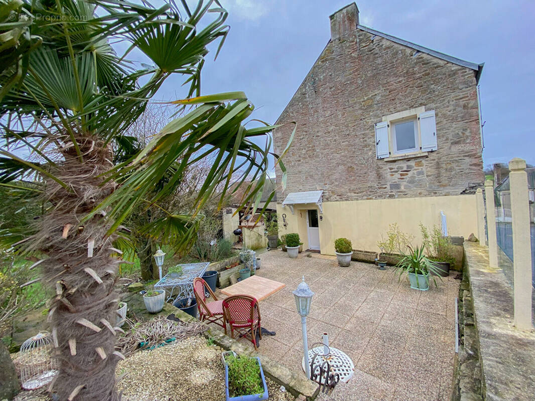 Maison à ANCTOVILLE