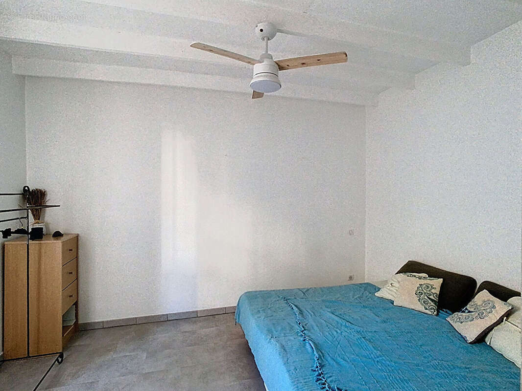 Appartement à AUBIGNAN