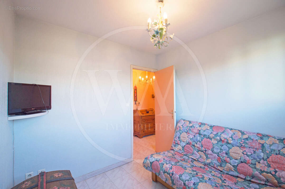 Appartement à CAGNES-SUR-MER