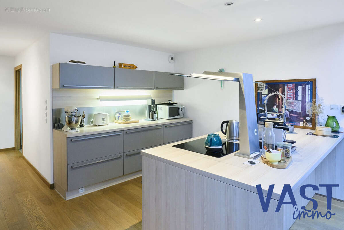 Appartement à TOURCOING