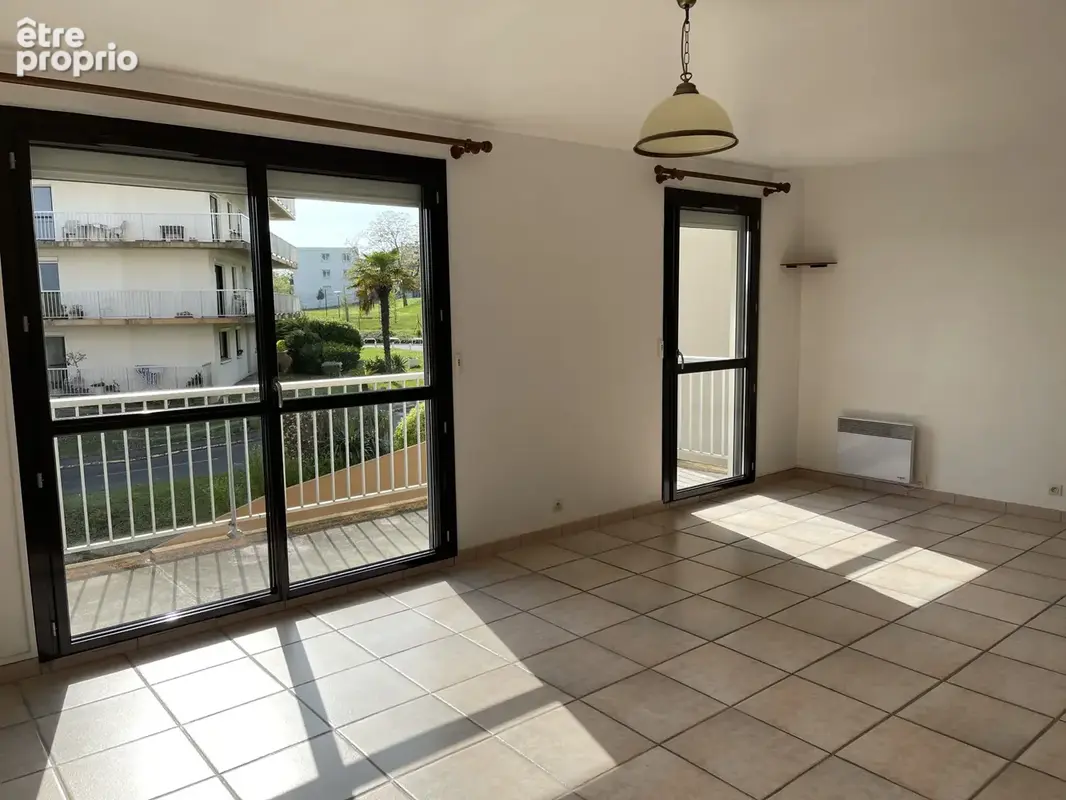 À vendre   appartement - photo 2