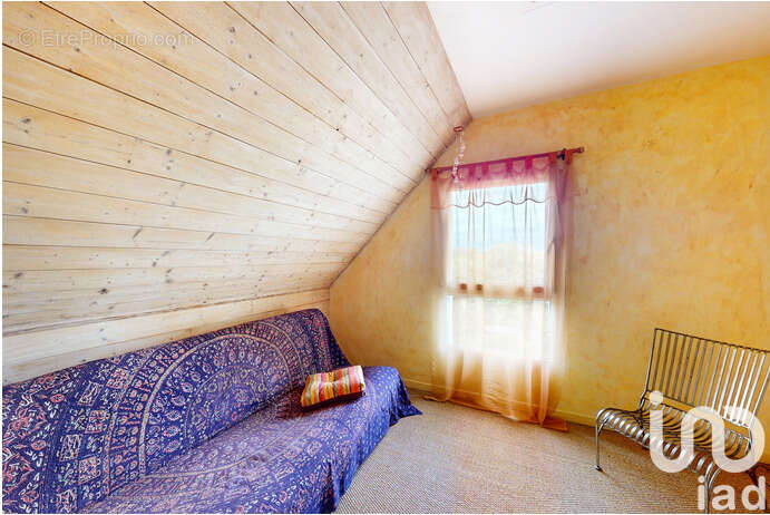 Photo 9 - Maison à FONDETTES