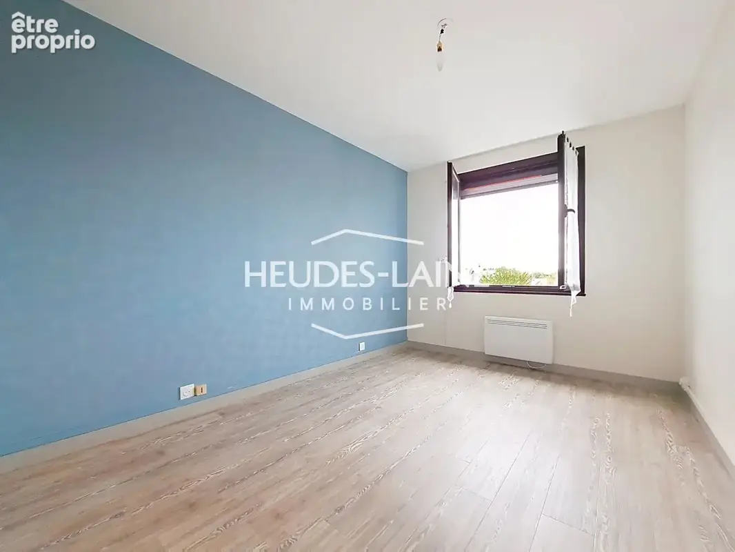 Appartement avec garage à vendre - GRANVILLE - 50400 - photo 7