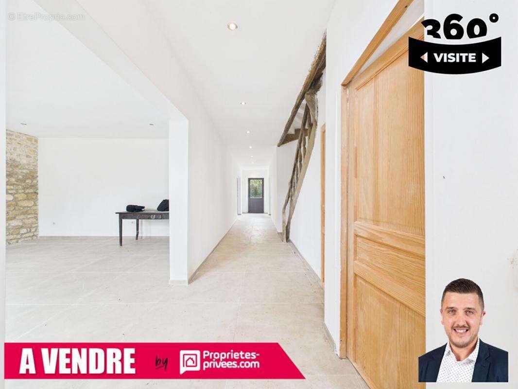Maison Vendresse 281 m2 - photo 3