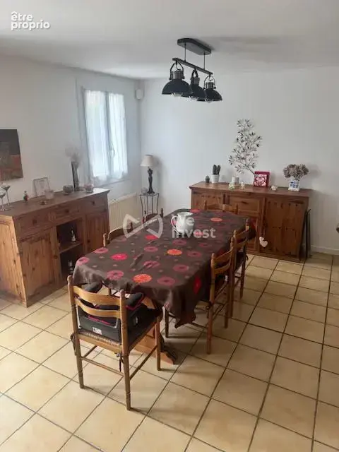 Maison 6 pièces 116 m² à vendre à Mondonville-Saint-Jean (28700) - photo 4