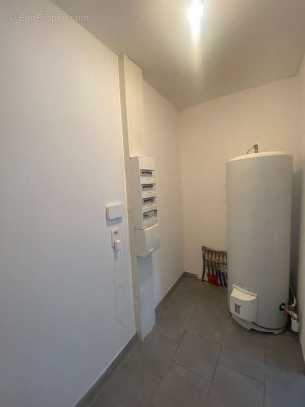 Maison à LE THORONET