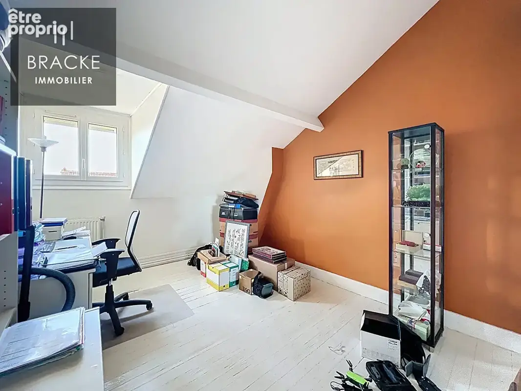 Maison la garenne colombes - 7 pièces avec jardin - photo 14