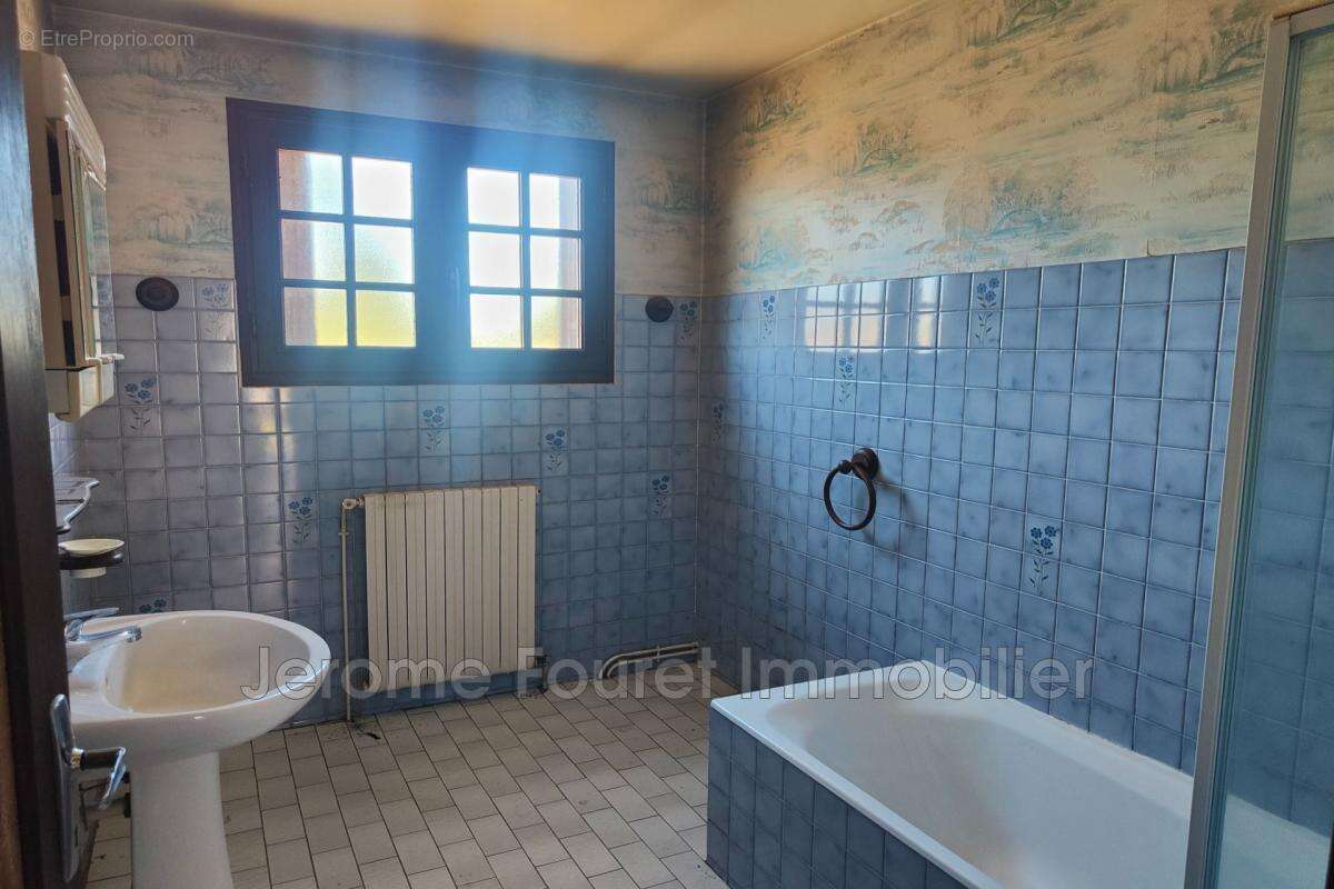 vente maison 6 Pièce(s) - photo 12