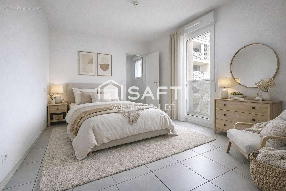 Photo 6 - Appartement à LORMONT