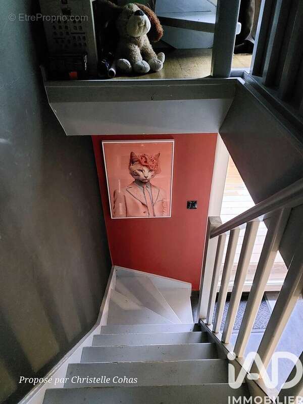 Photo 9 - Maison à ECOUFLANT
