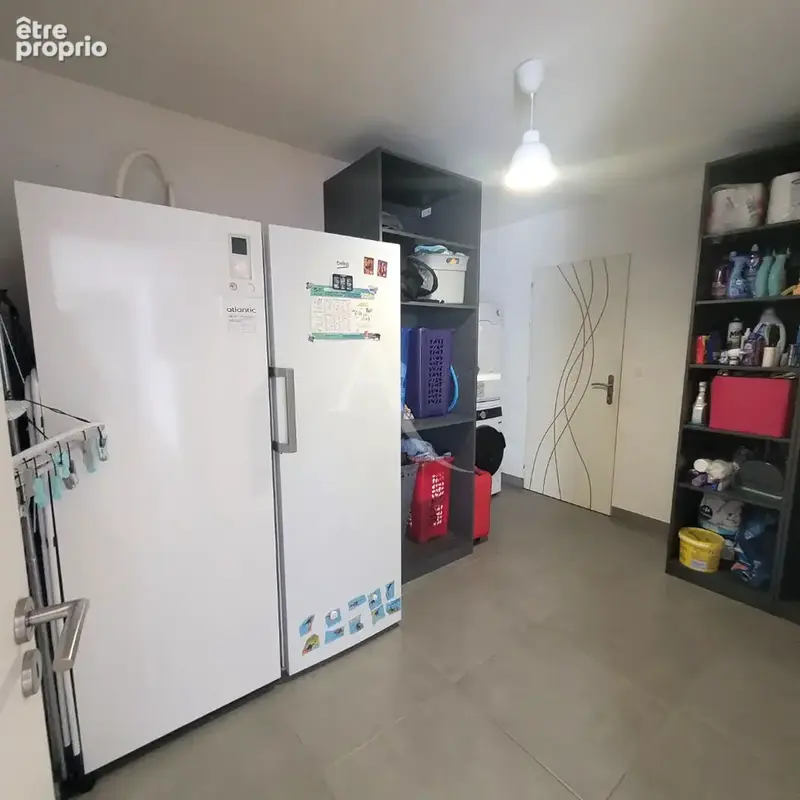 Maison Saint Vincent Sur Graon 6 pièce(s) - photo 14