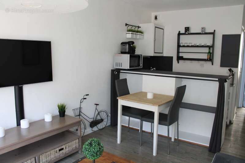 Appartement à LA ROCHELLE