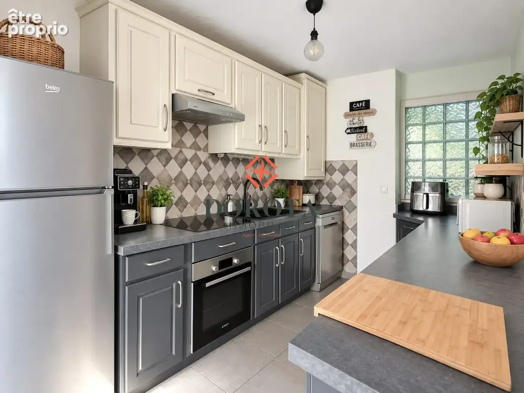 Appartement 4 pièces 75 m² à vendre à Villard-Bonnot (38190) - photo 8