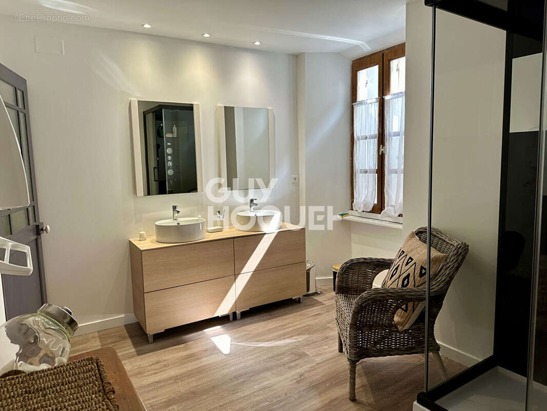 Maison à CARCASSONNE