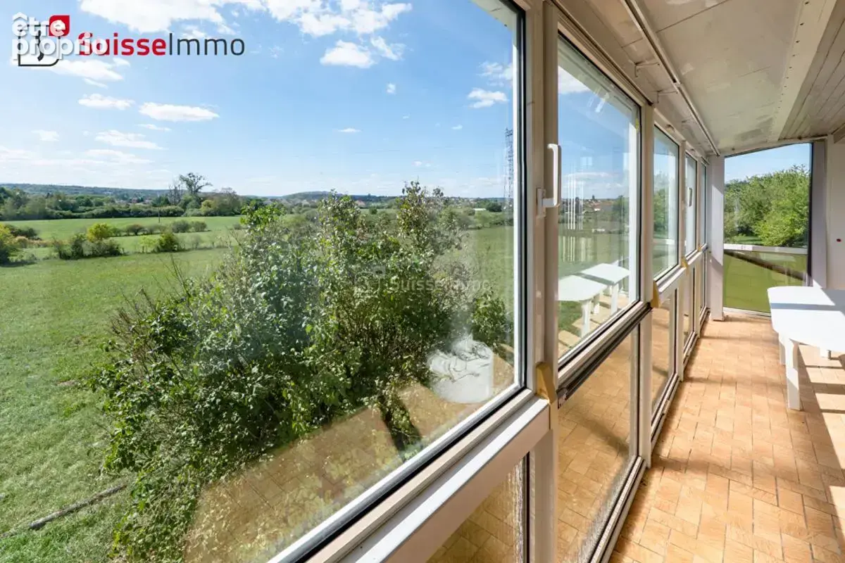 Photo Maison à Taillecourt au prix de 279 000€