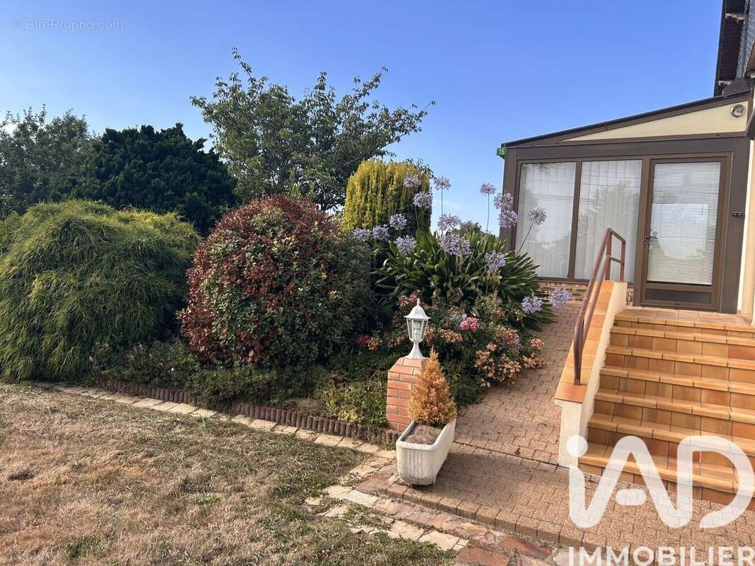 Photo 6 - Maison à SEVERAC