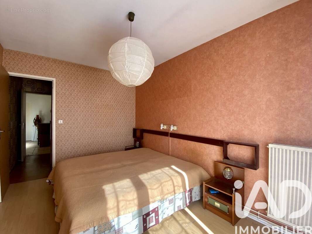 Photo 9 - Maison à ANGOULEME