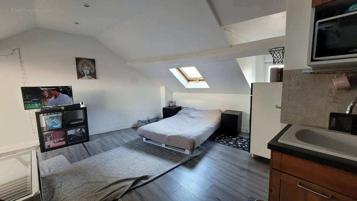 Appartement à NOGENT-SUR-MARNE