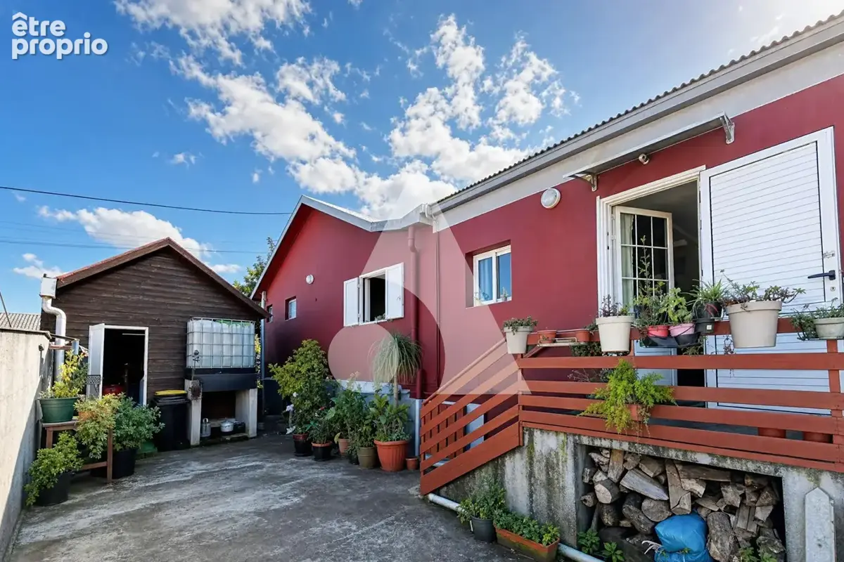 A SAISIR ! Maison 4 chambres de plain-pied. - photo 4