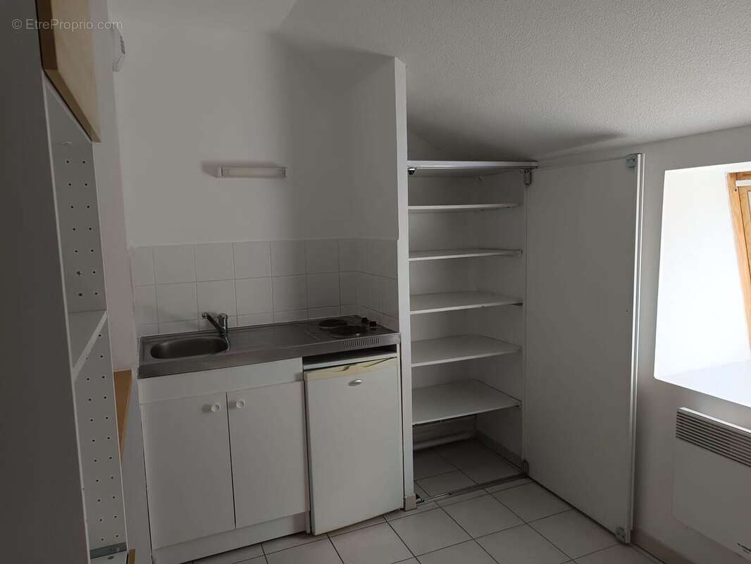 Appartement à ROYE