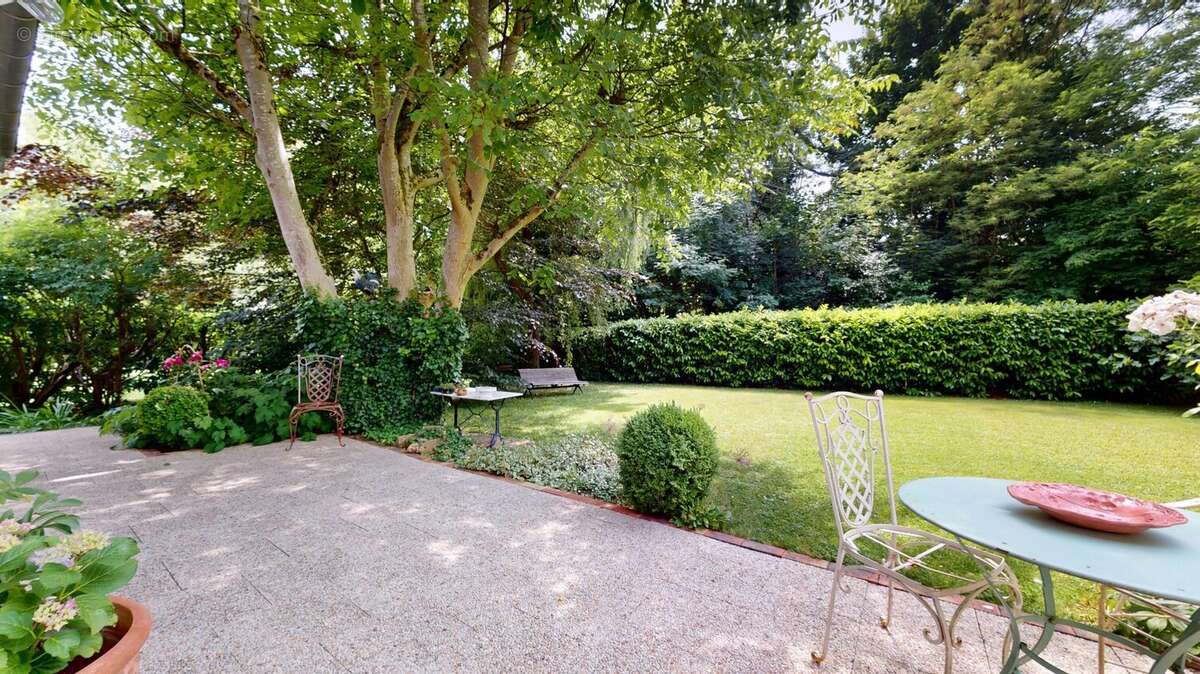 Maison à MAROLLES-EN-BRIE