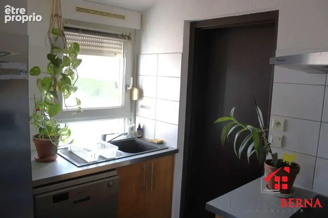 Appartement 3 pièces 68 m² à vendre à Colmar (68000) - photo 9