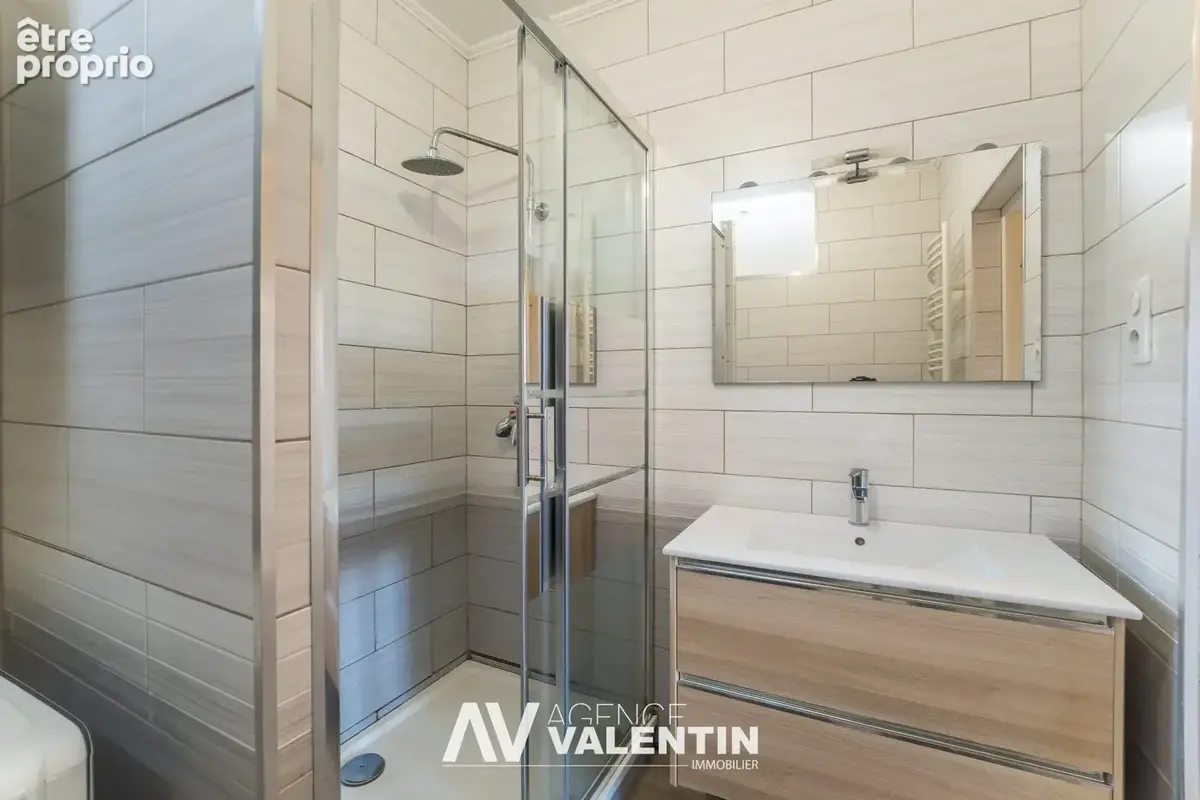Appartement 2 pièces 52 m² à vendre à Metz (57000) - photo 8