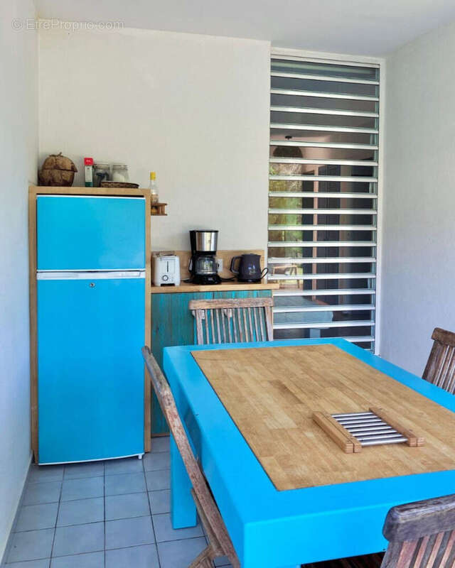 Appartement à GRAND-BOURG