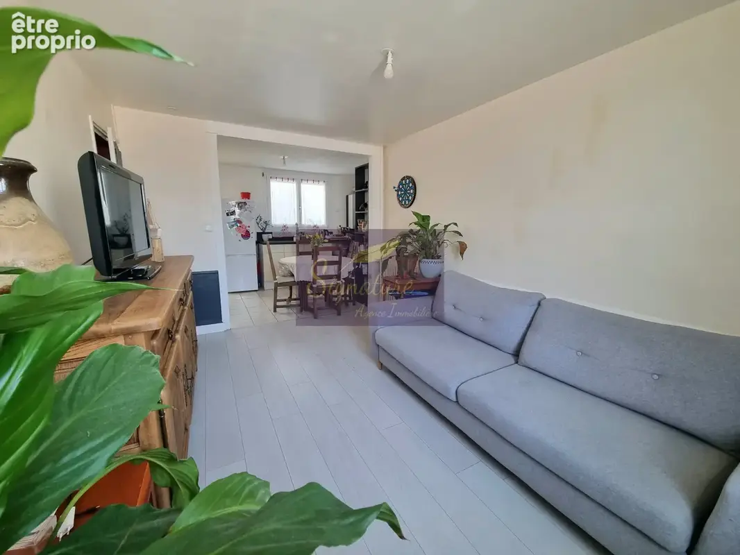 Maison 2 pièces 45 m² · à Le Mans · 45 m² · 89 800 €