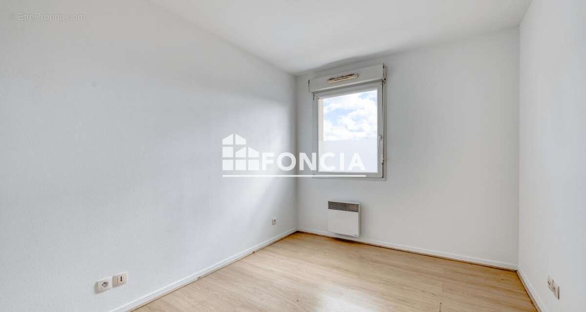 Appartement à BRUGES