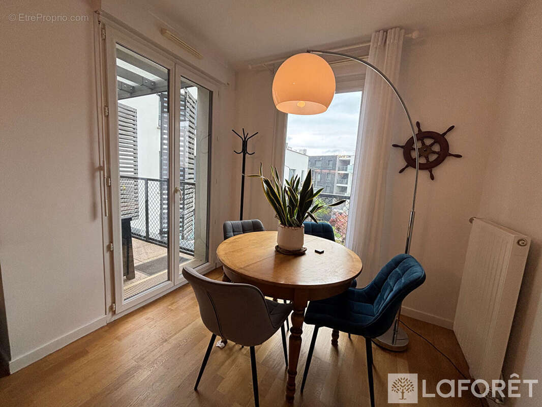 Appartement à PALAISEAU