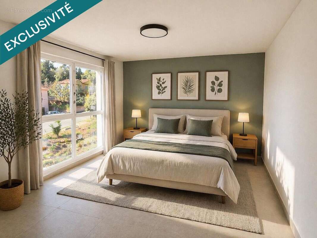 Photo 3 - Appartement à SAINT-RAPHAEL