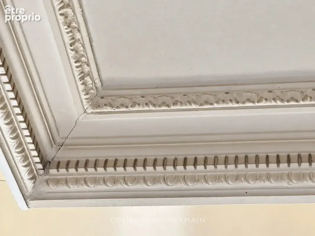 Paris 17e – ternes / courcelles – 3/4 pièces – 60 m² – très lumineux – charme de l’ancien - photo 5
