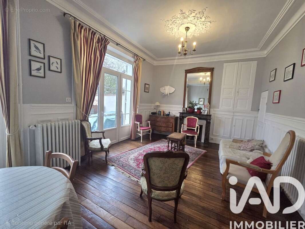 Photo 4 - Maison à MEAUX