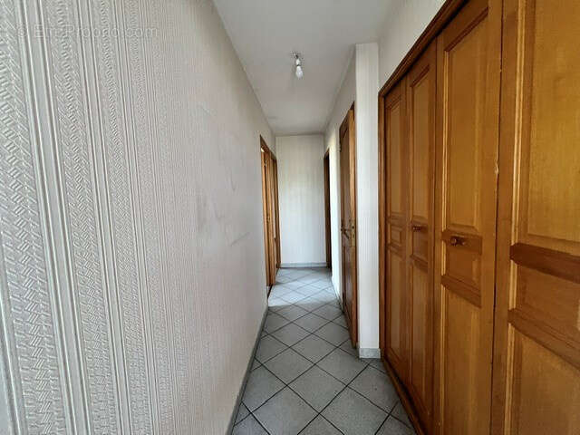 Secteur saint - brice courcelles 51370 - maison de 114m2 type 4 pieces sur parcelle de 446m2 - photo 11