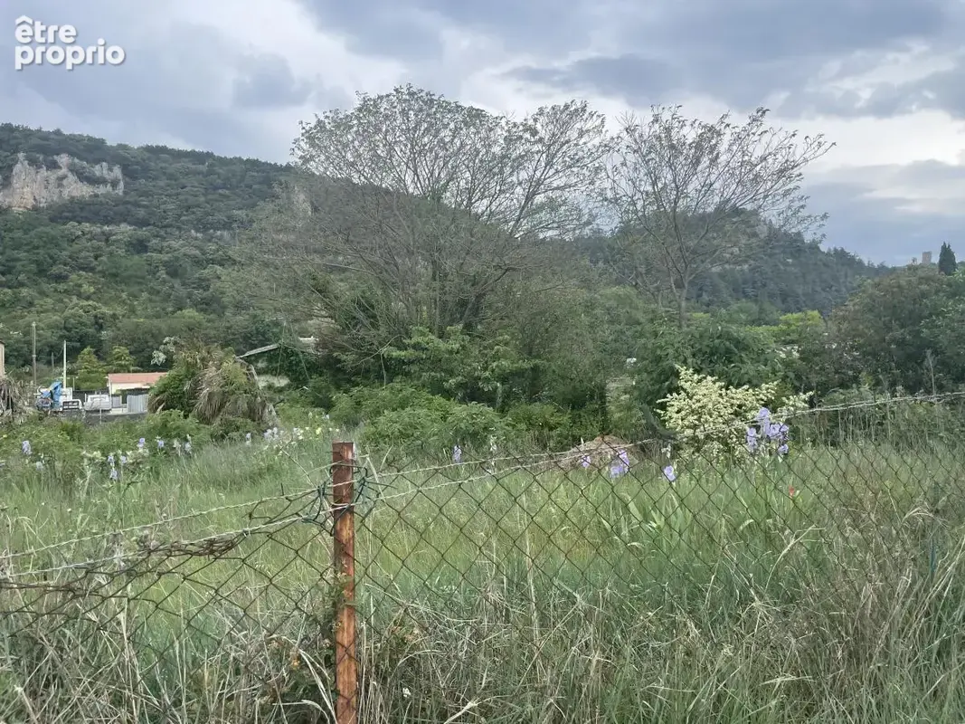 Terrain 3825 m² à Soyons  - photo 6