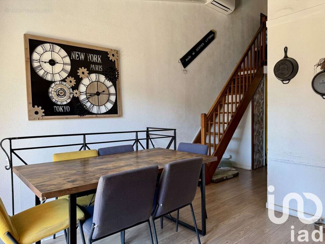 Photo 5 - Appartement à SIX-FOURS-LES-PLAGES