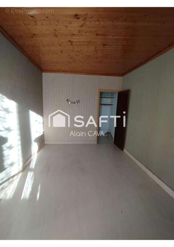 Photo 4 - Appartement à SEYNE