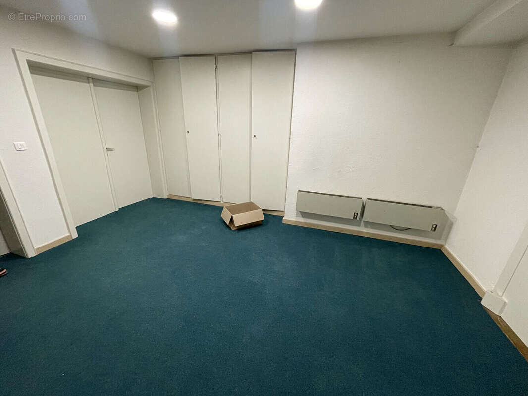 Appartement à OTTMARSHEIM