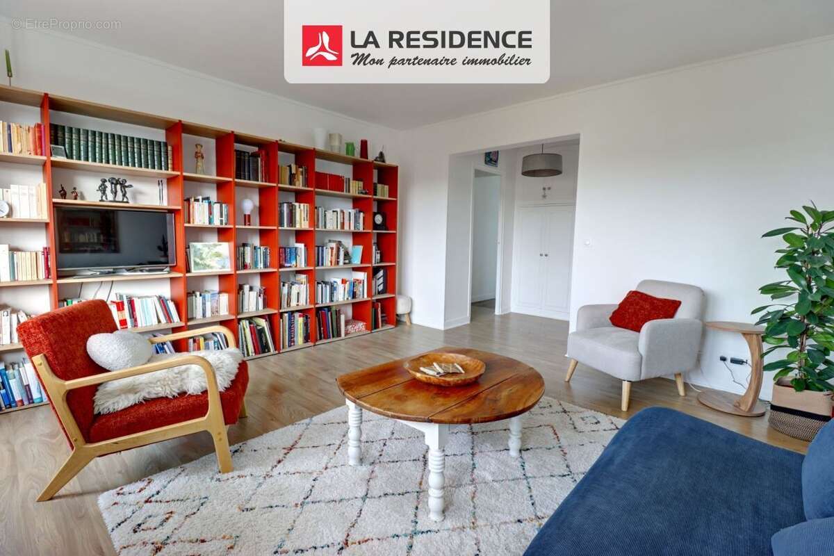 Appartement à CLAMART