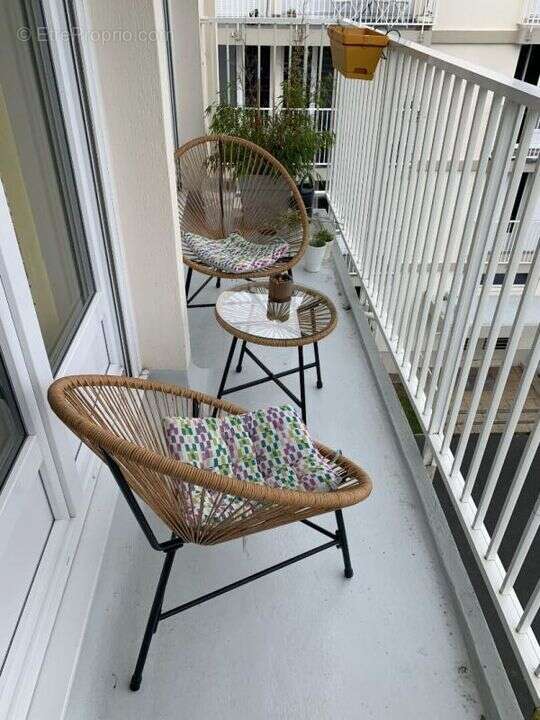Appartement à CAEN