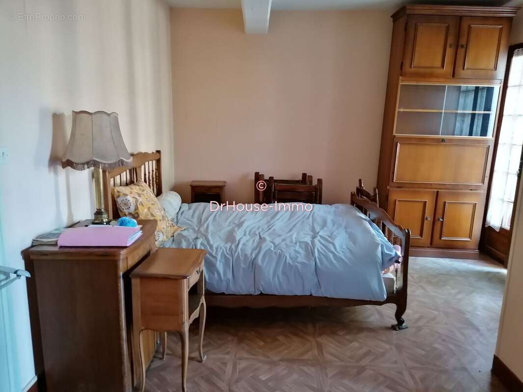 Maison à ILLIERS-COMBRAY