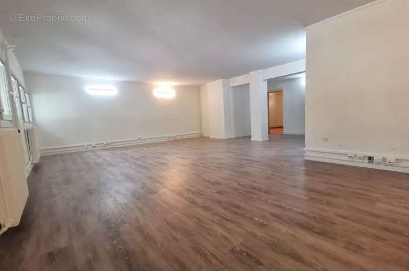 Commerce à ISSY-LES-MOULINEAUX