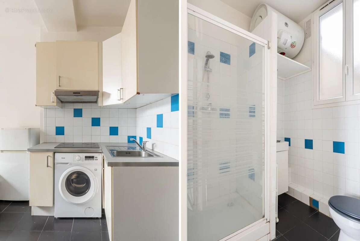 Appartement à PARIS-7E