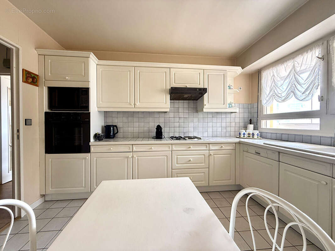 Appartement à MARLY-LE-ROI